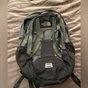 North Face Backpack